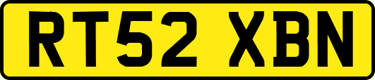 RT52XBN