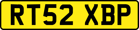 RT52XBP