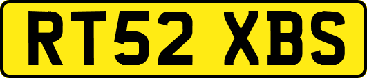 RT52XBS