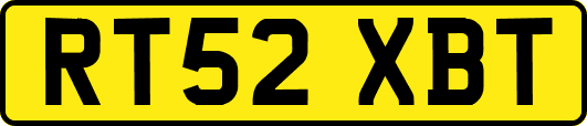 RT52XBT