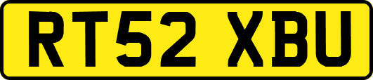 RT52XBU