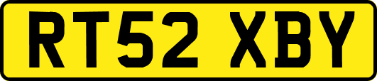 RT52XBY