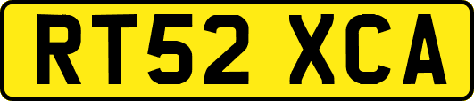 RT52XCA