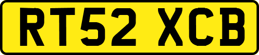 RT52XCB
