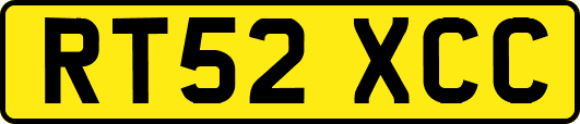 RT52XCC