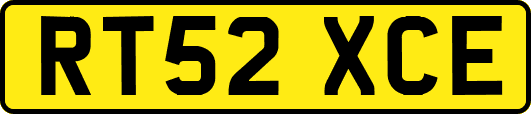 RT52XCE