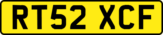 RT52XCF