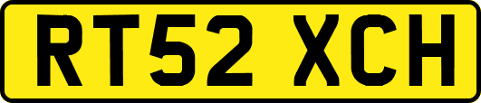 RT52XCH