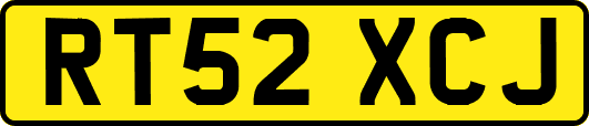 RT52XCJ