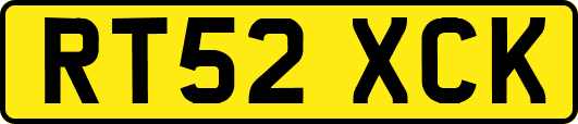 RT52XCK