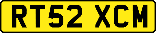 RT52XCM