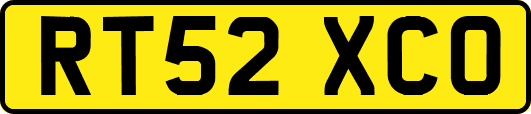 RT52XCO