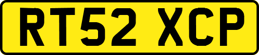RT52XCP
