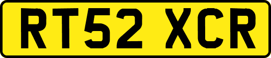 RT52XCR