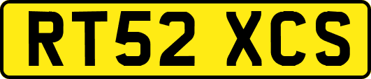 RT52XCS