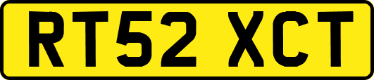 RT52XCT