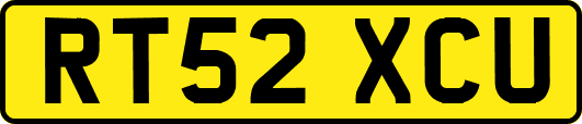 RT52XCU