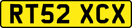 RT52XCX