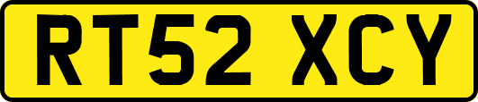 RT52XCY