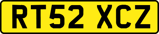 RT52XCZ
