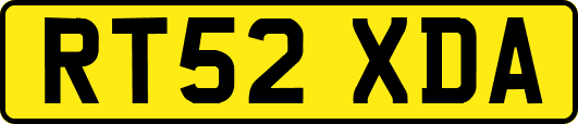 RT52XDA