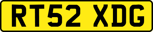 RT52XDG