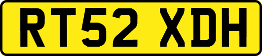 RT52XDH