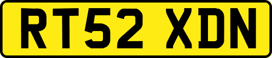 RT52XDN