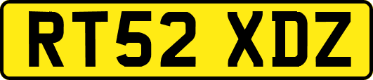 RT52XDZ