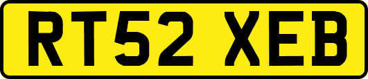 RT52XEB