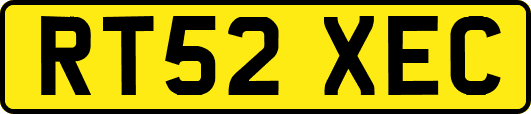 RT52XEC