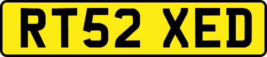RT52XED