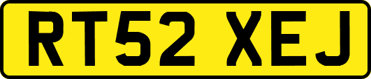 RT52XEJ