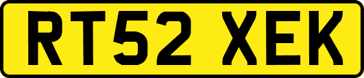 RT52XEK