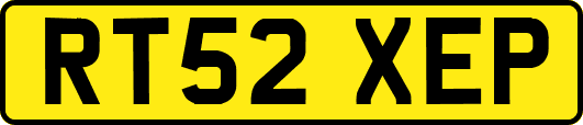 RT52XEP
