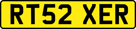 RT52XER