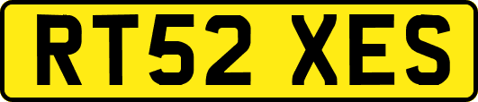 RT52XES