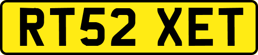 RT52XET