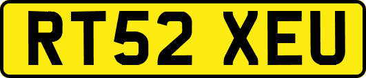 RT52XEU