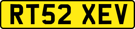RT52XEV