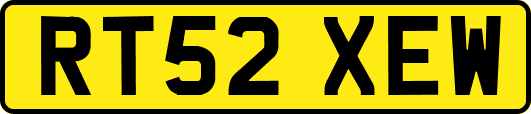 RT52XEW