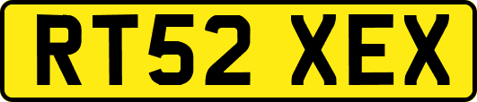 RT52XEX