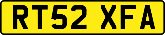 RT52XFA