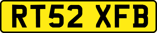 RT52XFB