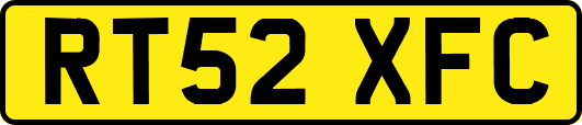 RT52XFC