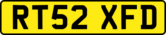 RT52XFD