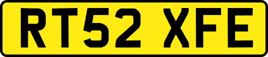 RT52XFE