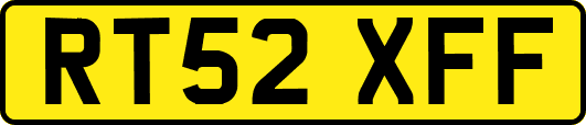 RT52XFF