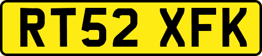 RT52XFK