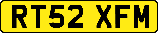 RT52XFM